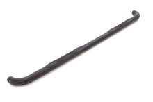 Load image into Gallery viewer, Lund 09-17 Dodge Ram 1500 Quad Cab 3in. Round Bent Steel Nerf Bars - Black
