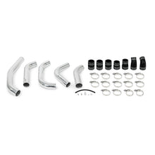 Load image into Gallery viewer, Mishimoto 15-16 Ford F-150 3.5L EcoBoost Hot-Side Intercooler Pipe Kit - Polished
