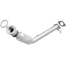 Load image into Gallery viewer, MagnaFlow Conv DF Chevrolet 06-09 Impala/06-07 Monte Carlo 3.5L *NOT FOR SALE IN CALIFORNAIA*

