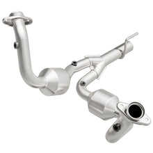 Load image into Gallery viewer, MagnaFlow Conv DF 04 Jeep Grand Cherokee 4.7L
