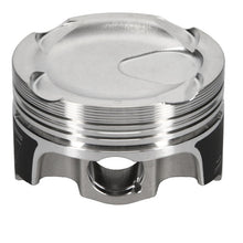 Load image into Gallery viewer, Wiseco Subaru FA20 Direct Injection Piston Kit 2.0L -16cc
