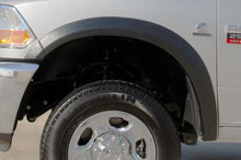 Load image into Gallery viewer, Lund 10-17 Dodge Ram 2500 SX-Sport Style Smooth Elite Series Fender Flares - Black (2 Pc.)
