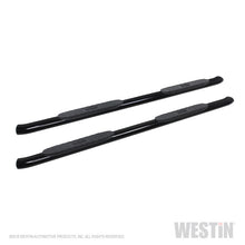 Load image into Gallery viewer, Westin 2019 Ram 1500 Crew Cab (Excl. 1500 Classic) PRO TRAXX 4 Oval Nerf Step Bars - SS
