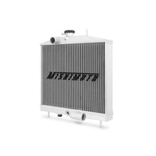Load image into Gallery viewer, Mishimoto 92-95 Honda Civic / 93-97 Civic del Sol K-Series Swap Aluminum Radiator
