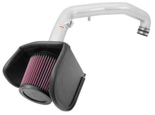 Load image into Gallery viewer, K&amp;N 13-14 Chevy Malibu 3.6L 69 Series Typhoon Perf Intake Kit
