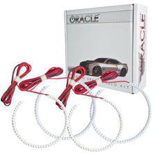 Load image into Gallery viewer, Oracle Nissan Skyline 98-01 LED Halo Kit - White
