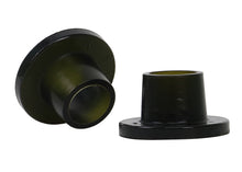 Load image into Gallery viewer, Whiteline 83-89 Mitsubishi Starion Front Steering Idler Bushing Kit
