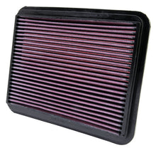 Load image into Gallery viewer, K&amp;N Replacement Air Filter MAZDA CRONOS 2.0L V6 DIESEL (NON-US); 1998-ON

