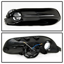 Load image into Gallery viewer, Spyder Dodge Dart 2013-2015 OEM Fog Light W/Universal Switch- Clear FL-DDART2013-C
