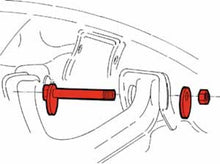 Load image into Gallery viewer, SPC Performance GM TRUCK CAM BOLTS (4)
