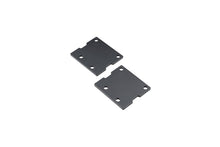 Load image into Gallery viewer, Rugged Ridge 18-20 Jeep Wrangler JL Cowl Light Bar Bracket
