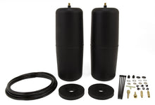 Load image into Gallery viewer, Air Lift 1000HD Rear Air Spring Kit for 09-18 Dodge Ram 1500
