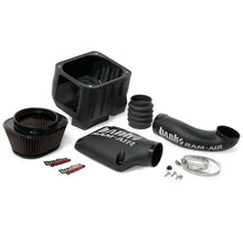 Load image into Gallery viewer, Banks Power 99-08 Chev/GMC 1500-W/Elec Fan Ram-Air Intake System - Dry Filter
