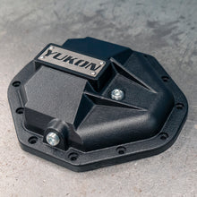 Load image into Gallery viewer, Yukon Gear Hardcore Nodular Iron Cover for Chrysler 9.25in Rear Differential
