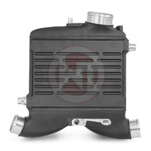 Load image into Gallery viewer, Wagner Tuning Mercedes Benz C43 AMG 3.0L BiTurbo Performance Intercooler Kit w/o WMI Ports
