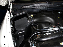 Load image into Gallery viewer, Airaid 09-12 Dodge Ram 5.7L Hemi MXP Intake System w/ Tube (Dry / Black Media)
