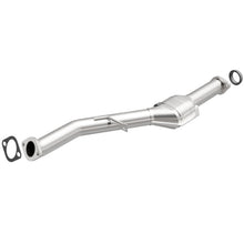 Load image into Gallery viewer, MagnaFlow Conv DF 08-09 Subaru WRX Rear OEM
