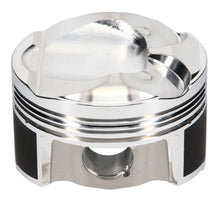 Load image into Gallery viewer, JE Pistons 2015+ Honda K20C 86mm Bore 10.5:1 CR 2.6cc Dome Piston Kit (Set of 4)
