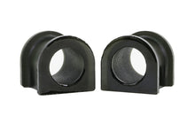Load image into Gallery viewer, Whiteline 11/07+ Toyota Landcruiser - 33mm X Heavy Duty Sway Bar Bushing
