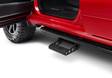 Load image into Gallery viewer, N-Fab RKR Step System 2019 Dodge Ram 1500 Crew Cab All Beds - Tex. Black - Cab Length - 1.75in
