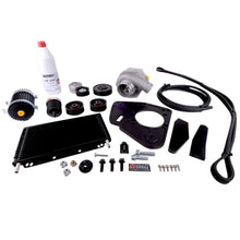 Load image into Gallery viewer, KraftWerks Honda D-Series Race Supercharger Kit (C30-94)
