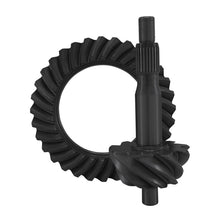 Load image into Gallery viewer, Yukon Gear High Performance Gear Set For Ford 8in in a 3.55 Ratio
