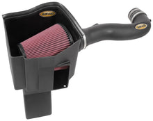 Load image into Gallery viewer, Airaid 14-17 GM Truck 1500 V8-4.3L F/I Cold Air Intake Kit
