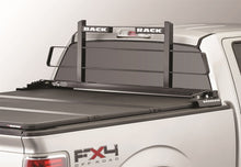 Load image into Gallery viewer, BackRack 19-23 Silverado/Sierra 1500 (New Body) Short Headache Rack Frame Only Requires Hardware
