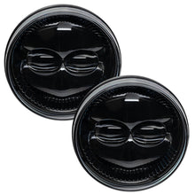 Load image into Gallery viewer, Oracle 07-14 GMC Sierra 1500/2500/3500 High Powered LED Fog (Pair) - 6000K
