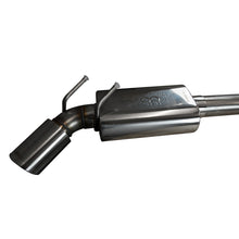 Load image into Gallery viewer, Kooks 10-14 Chevy Camaro SS 2 1/2in OEM Style Axle-back Exhaust
