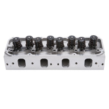 Load image into Gallery viewer, Edelbrock Cyl Head 351C Ford 2V Perf RPM Complete
