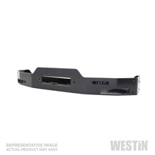 Load image into Gallery viewer, Westin 2015-2018 Ford Expedition/Expedition SSV MAX Winch Tray - Black
