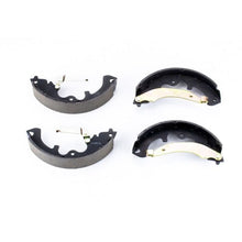 Load image into Gallery viewer, Power Stop 08-12 Ford Escape Rear Autospecialty Brake Shoes

