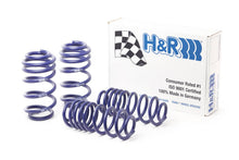 Load image into Gallery viewer, H&amp;R 13-17 Audi SQ5 (AWD) 8R Sport Spring

