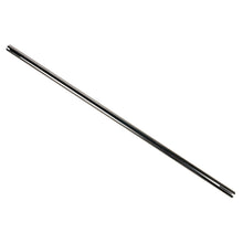 Load image into Gallery viewer, Rugged Ridge HD Steering Tie Rod TJ 44in Long
