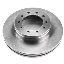 Load image into Gallery viewer, Power Stop 2017 Ford F-450 Super Duty Front Autospecialty Brake Rotor
