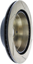 Load image into Gallery viewer, StopTech Slotted Sport Brake Rotor
