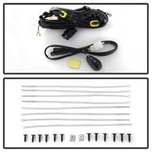 Load image into Gallery viewer, Spyder 13-16 Ford Fusion OEM Fog Lights w/Switch &amp; Cover - Clear (FL-FFUS13-C)
