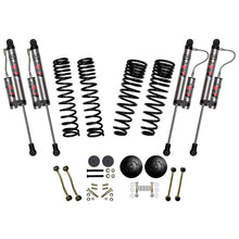 Load image into Gallery viewer, Skyjacker Suspension 20-22 Jeep Gladiator Rubicon 2.5in Lift Kit
