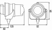 Load image into Gallery viewer, Hella Lamp Kit Micro DE Premium Driver D2S 12V

