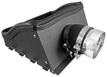 Load image into Gallery viewer, Spectre 15-18 Ford F150 2.7L/3.5L F/I Air Intake Kit - Polished w/Red Filter
