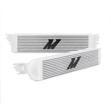 Load image into Gallery viewer, Mishimoto 03-05 Dodge Neon SRT-4 Silver Aluminum Performance Intercooler Kit
