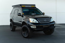 Load image into Gallery viewer, DV8 Offroad 03-09 Lexus GX 470 FS-15 Rock Sliders
