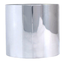 Load image into Gallery viewer, Spectre Universal Tube 4in. OD x 4in. Length Aluminum
