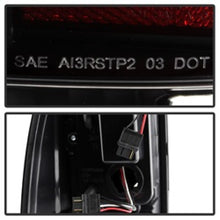 Load image into Gallery viewer, xTune Toyota Tacoma 05-15 Tail Lights - Light Bar LED - Black ALT-ON-TT05-LBLED-BK
