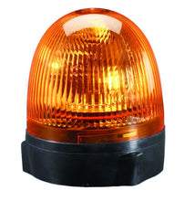 Load image into Gallery viewer, Hella Rotating Beacon H12V Yellow Mg12 2Rl

