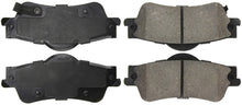 Load image into Gallery viewer, StopTech Performance Brake Pads
