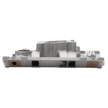 Load image into Gallery viewer, Edelbrock 96-17 Chevy 4.3 V6 Vortec Marine Engine Performer Series Intake Manifold w/8 Bolts
