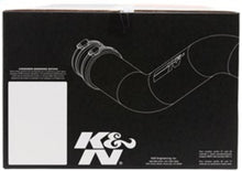 Load image into Gallery viewer, K&amp;N 02-03 Jeep Liberty V6-3.7L Performance Intake Kit
