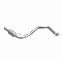 Load image into Gallery viewer, MagnaFlow 2009 Chevrolet Express 4500 V8 6.0L Left Underbody Catalytic Converter

